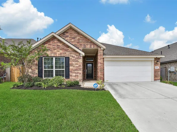 3125 Catalonion Ct, Conroe, TX 77301