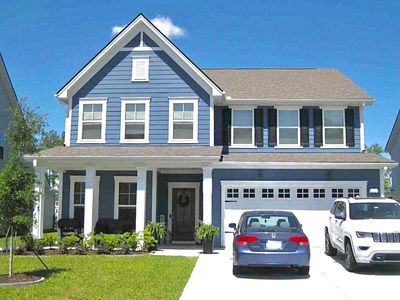 271 Wheelhouse Way, Bluffton, SC, 29910