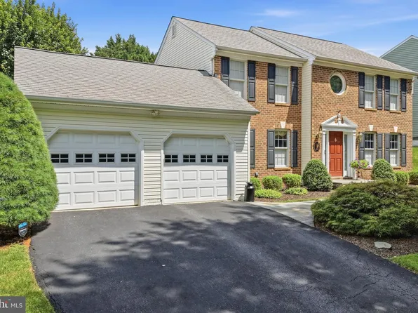4930 Bramhope Ln, Ellicott City, MD 21043