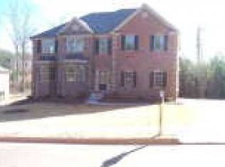 2305 Jonesboro Rd, McDonough, GA 30253