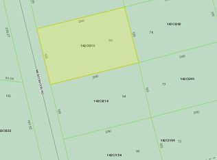 21803000 2180/30 Meadowood Rd, Southport, NC 28461