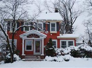 25 Harvard St, Montclair, NJ 07042