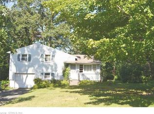 81 Scott Dr, Vernon, CT 06066