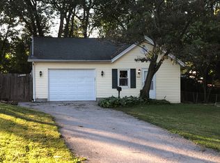 7715 Elton St, Saint Louis, MO