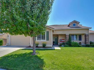 3986 Giarre Way, Sacramento, CA 95834