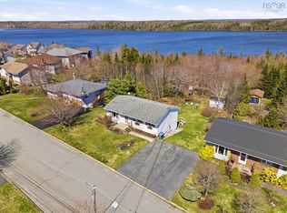 47 Stratford Dr, Cole Harbour, NS B2V 2M7