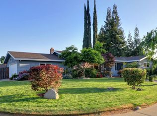 10572 Milazzo Way, Rancho Cordova, CA 95670