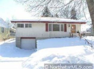 1438 Mechanic Ave, Saint Paul, MN 55106