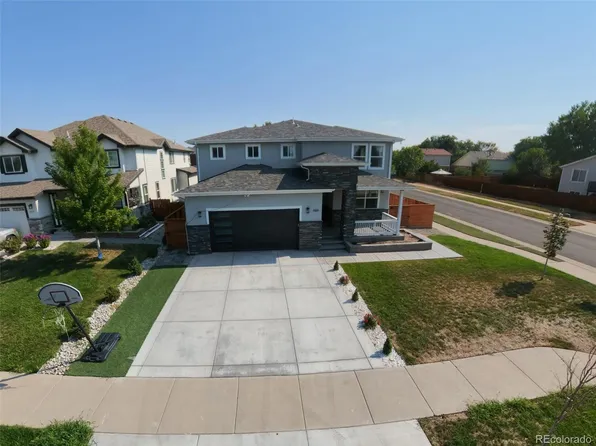 14606 E 26th Place, Aurora, CO 80011