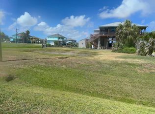 934/936 Clara St Lot 88 & 89, Pt Bolivar, TX 77650