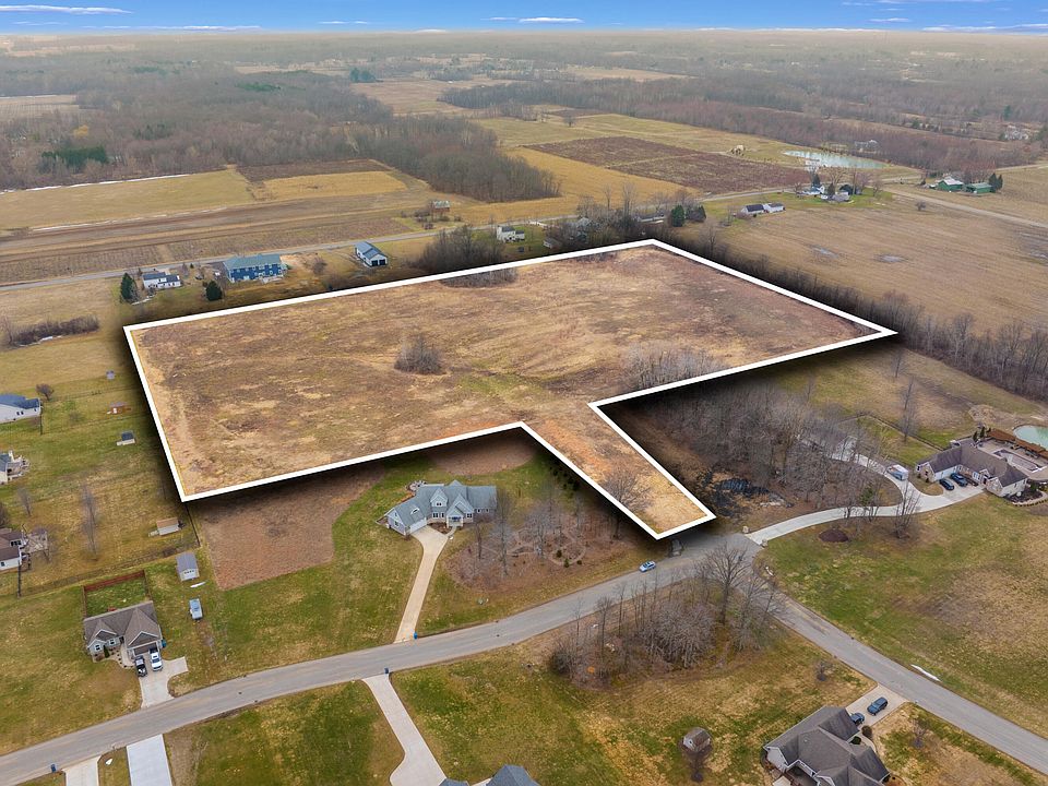 1st image of Vl 0 Baldwin Rd