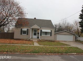 754 Victoria Ave, Flint, MI 48507