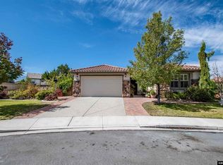 10655 Cedar Bend Ct, Reno, NV 89521