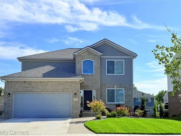 5587 Morgan Lake Dr, Clarkston, MI 48438