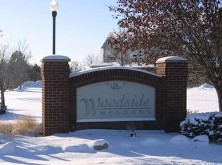 1023 Addington Ln, Ann Arbor, MI 48108