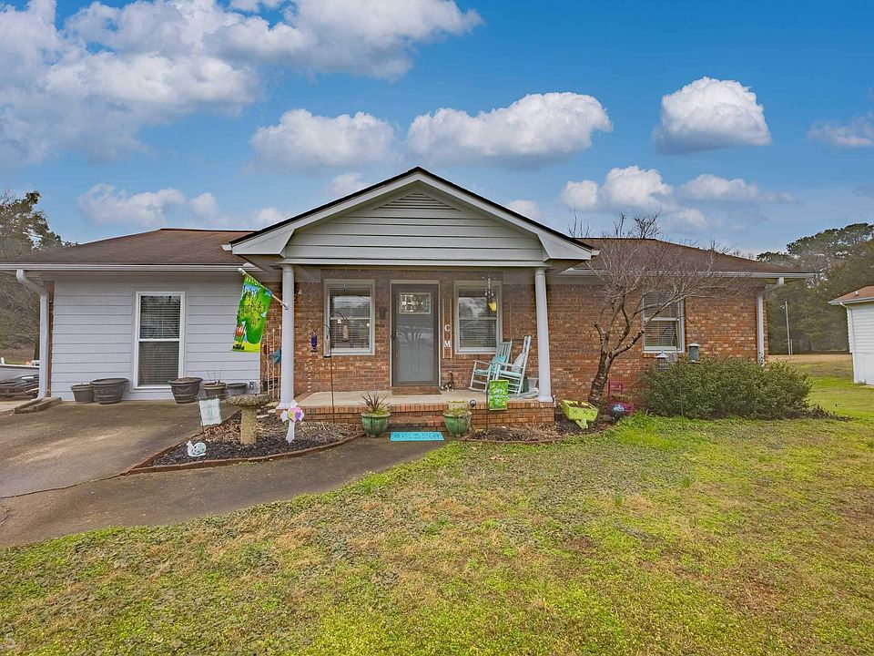 13053 Jones St, Lavonia, GA 30553 Zillow