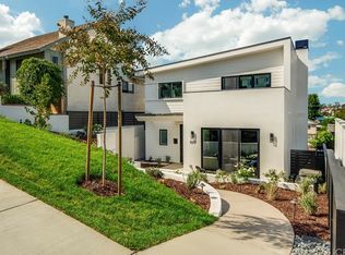 825 Avenue A, Redondo Beach, CA 90277