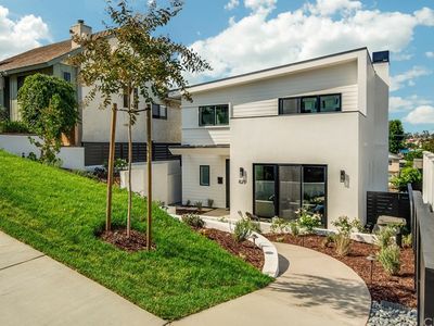 825 Avenue A, Redondo Beach, CA, 90277