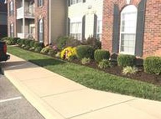 6401 Brookfield Court Drive 207, Saint Louis, MO 63129