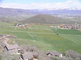 381 Bern Way #170, Midway, UT 84049