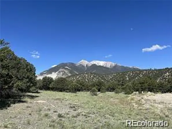 14973 Chalk Creek Drive LOT 1, Nathrop, CO 81236