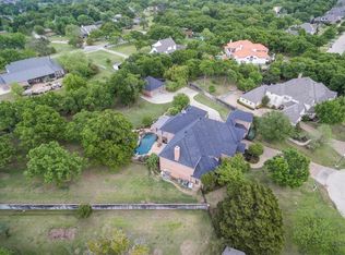 1701 Castle Cove Ct, Keller, TX 76262