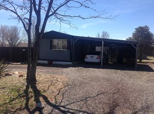 198 E Jerome Dr, Pueblo West, CO 81007