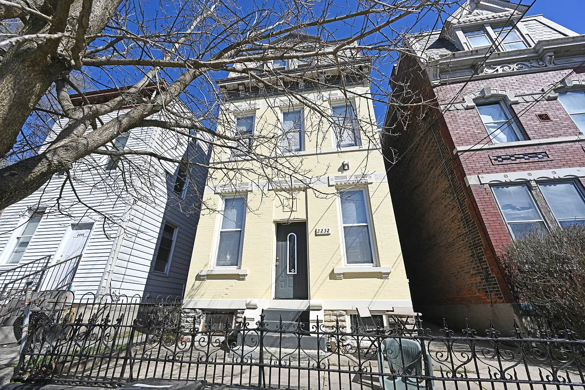 Building Photo - 2232 Flora St #2