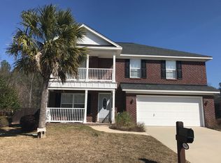 116 War Admiral Dr, West Columbia, SC 29170