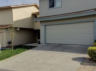 4257 Furgerson Ranch Rd, Carson City, NV 89701