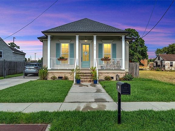 2nd image of 6216 Marigny St