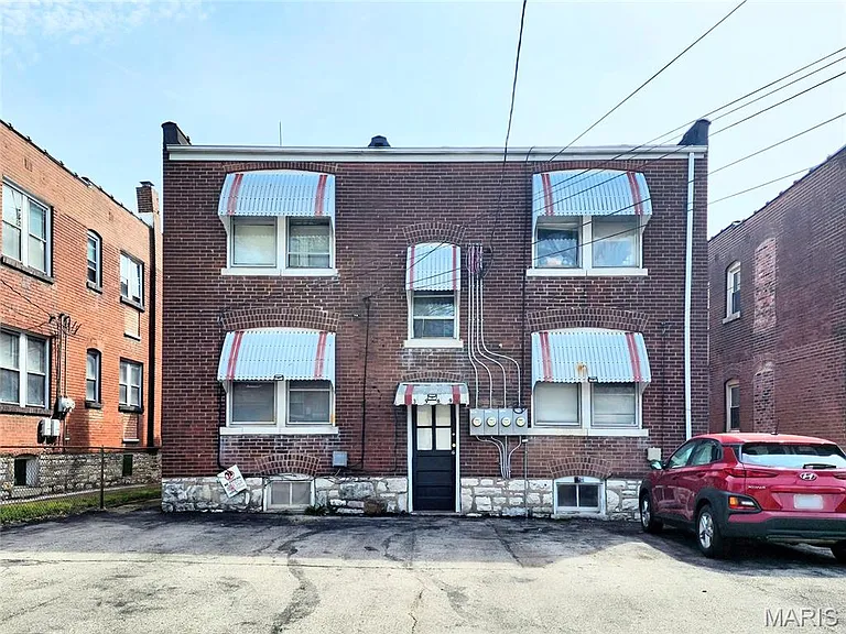 3969 Potomac St #2E — Photo 9