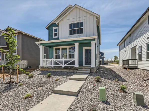 460 Kiowa Avenue, Bennett, CO 80102