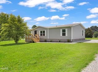 493 State Highway 187, Medina, TN 38355