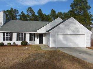 6 Smokewood Dr, Elgin, SC 29045
