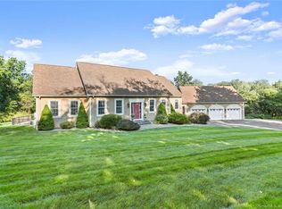 1590 Guernseytown Rd, Watertown, CT 06795