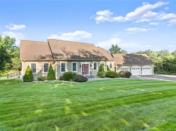 1590 Guernseytown Road, Watertown, CT 06795