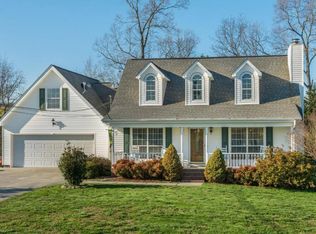 14 Pebblestone Dr, Ringgold, GA 30736