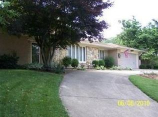 4733 Ackerman Blvd, Dayton, OH 45429