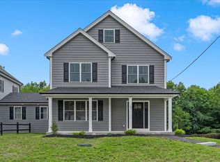 191 E Spring St, Avon, MA 02322
