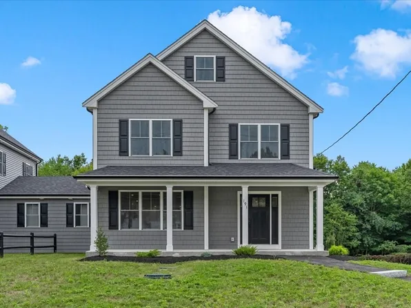 191 E Spring St, Avon, MA 02322