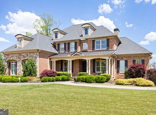 4984 Pindos Trl SW, Powder Springs, GA 30127