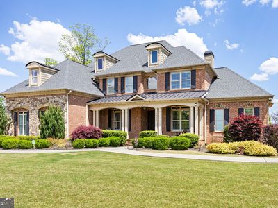 4984 Pindos Trl SW, Powder Springs, GA, 30127