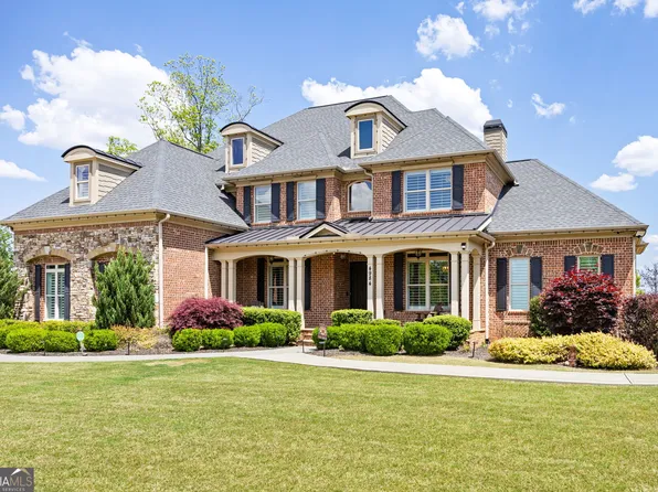 4984 Pindos Trl SW, Powder Springs, GA 30127