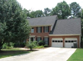 3122 Blackstone Run, Lawrenceville, GA