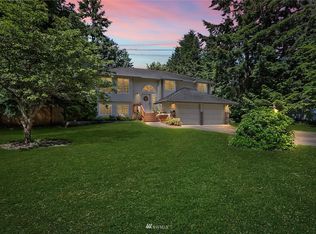 8117 242nd St E, Graham, WA 98338