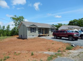 147 County Road 537, Etowah, TN 37331