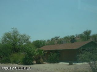 1022 Circulo Aventura UNIT A, Rio Rico, AZ 85648