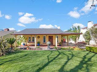 5517 Acacia Ave, Whittier, CA 90601