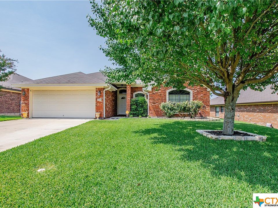 5309 Foxhill Rd, Temple, TX 76502 Zillow
